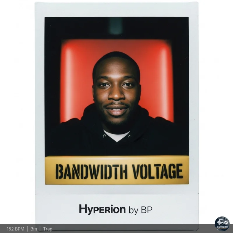 Bandwidth Voltage