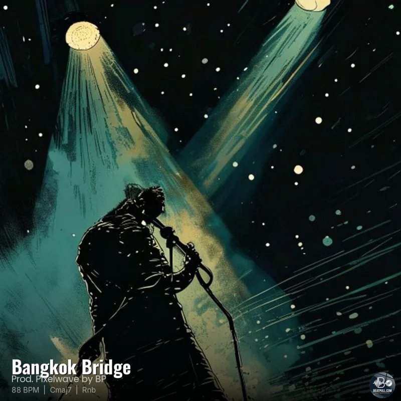 Bangkok Bridge