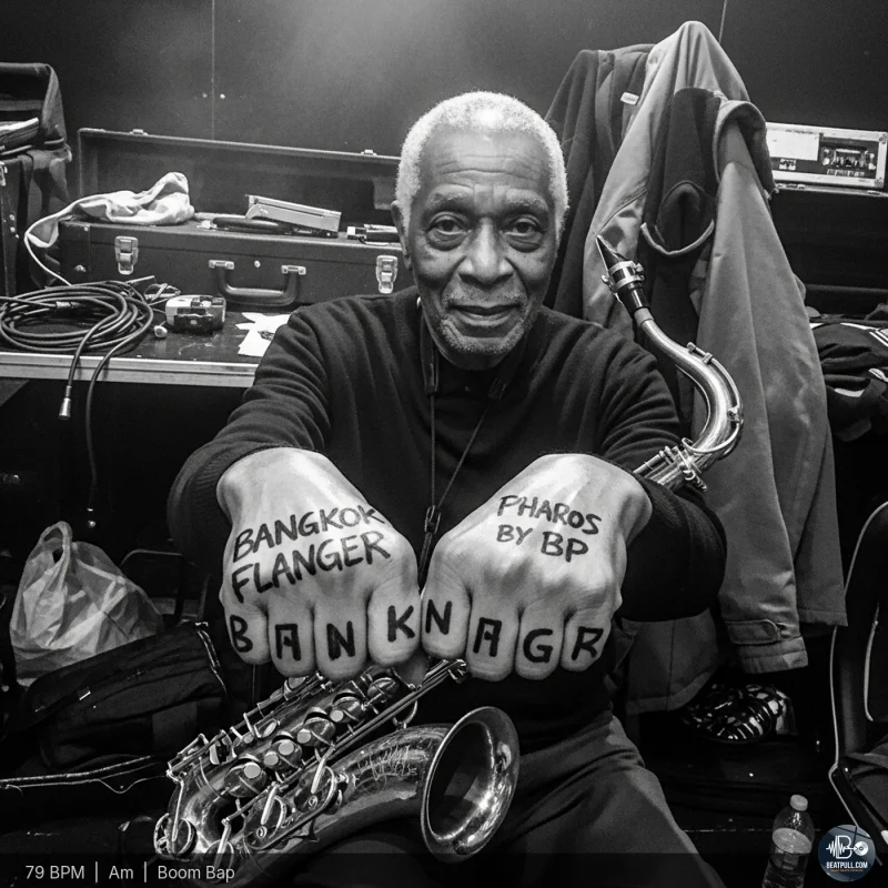 Bangkok Flanger