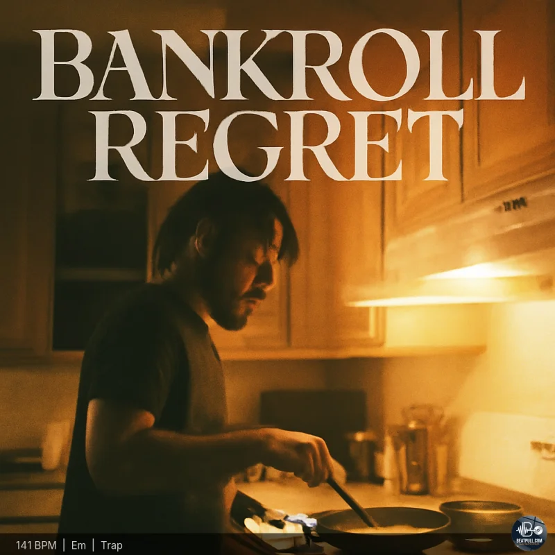 Bankroll Regret