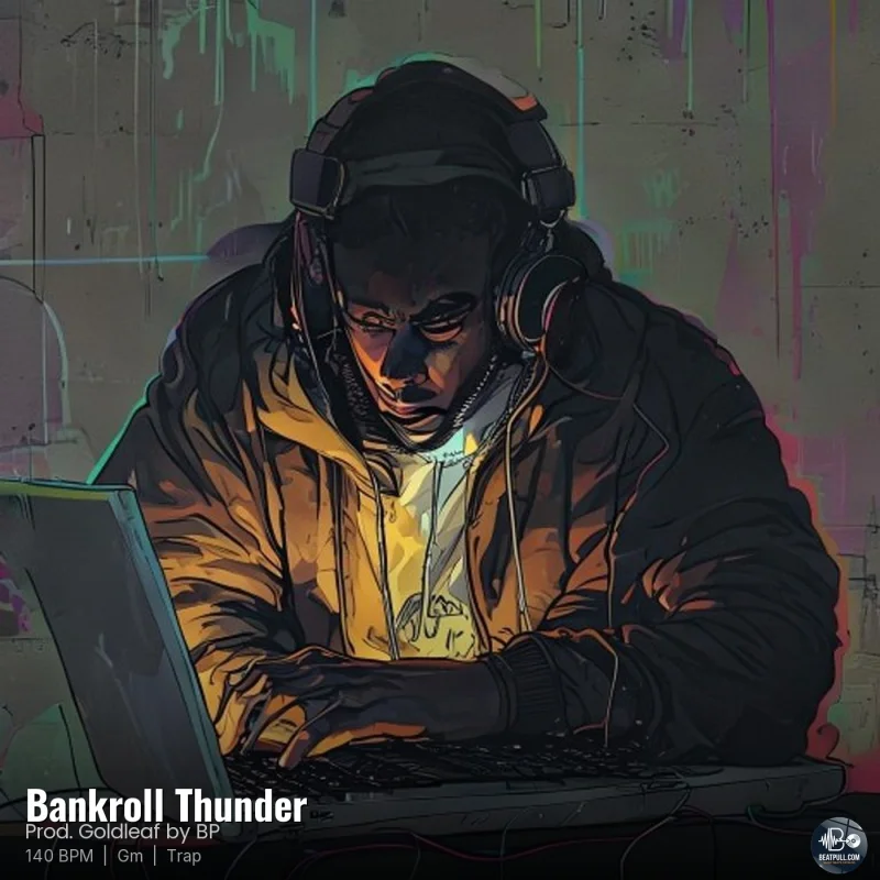 Bankroll Thunder