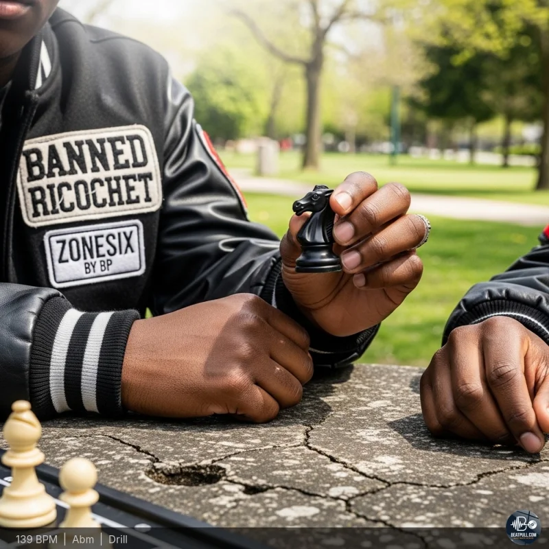 Banned Ricochet