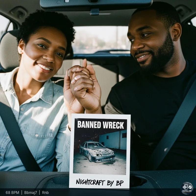 Banned Wreck