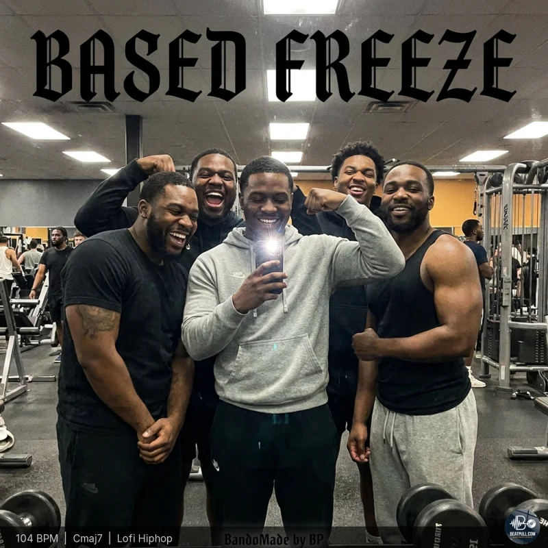 Based Freeze