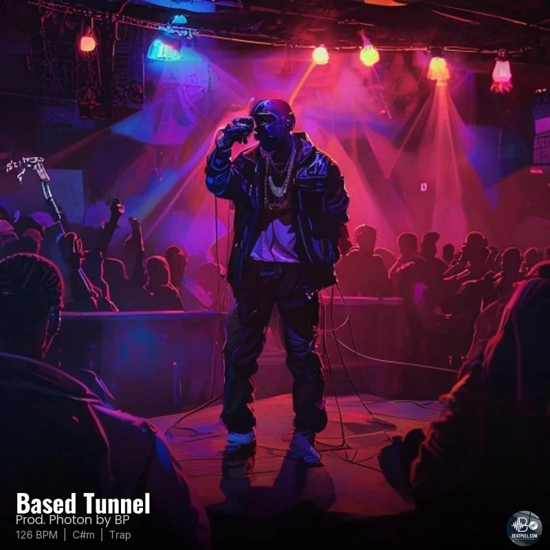 Based Tunnel