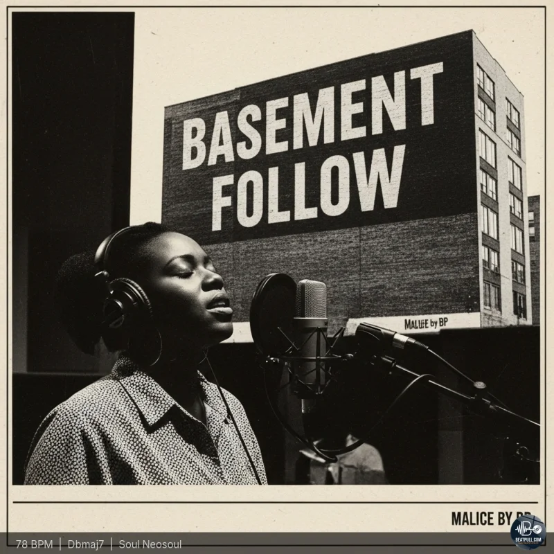 Basement Follow