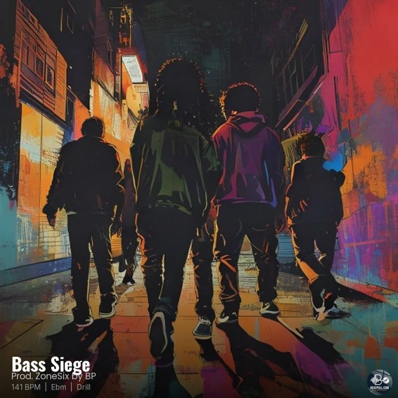 Bass Siege