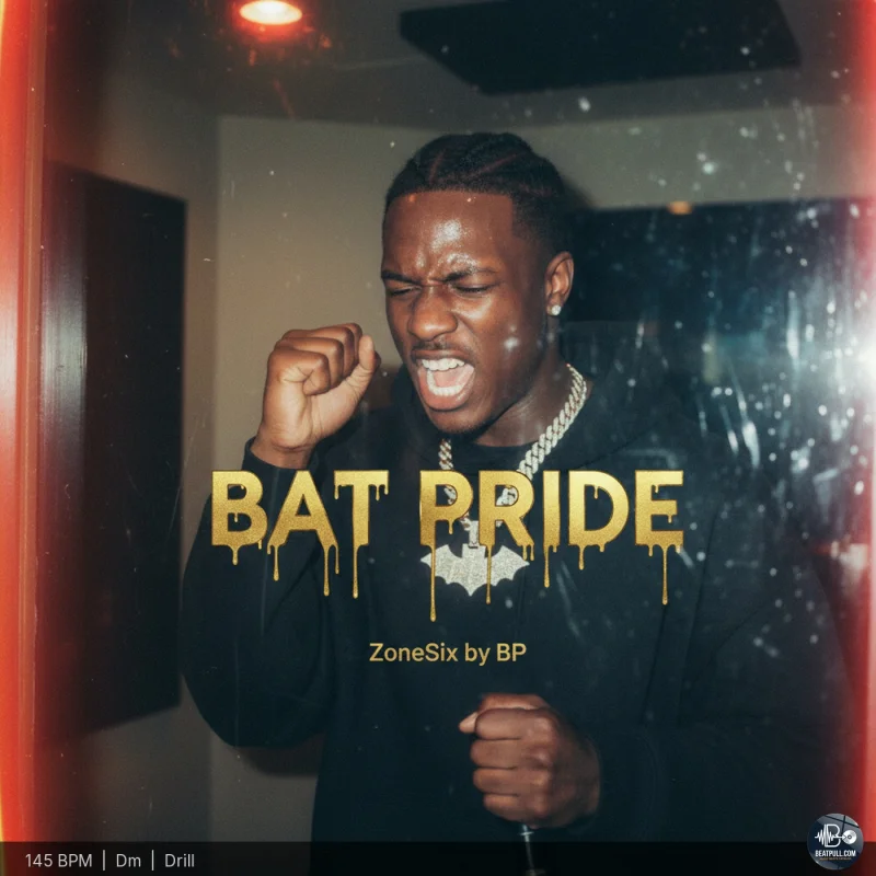 Bat Pride