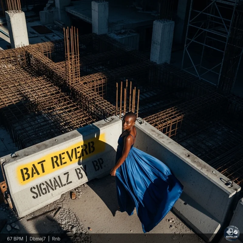 Bat Reverb