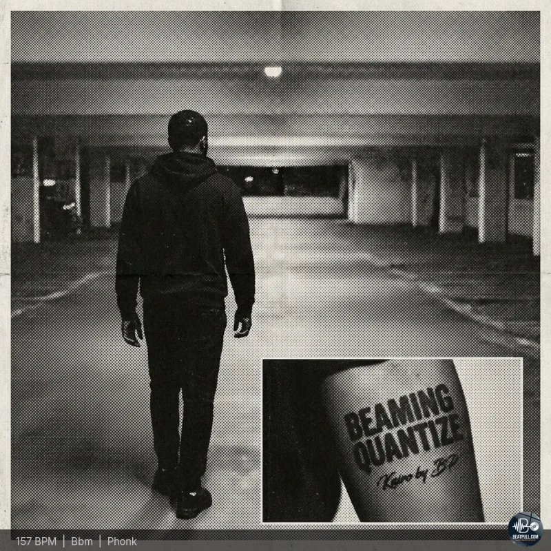 Beaming Quantize