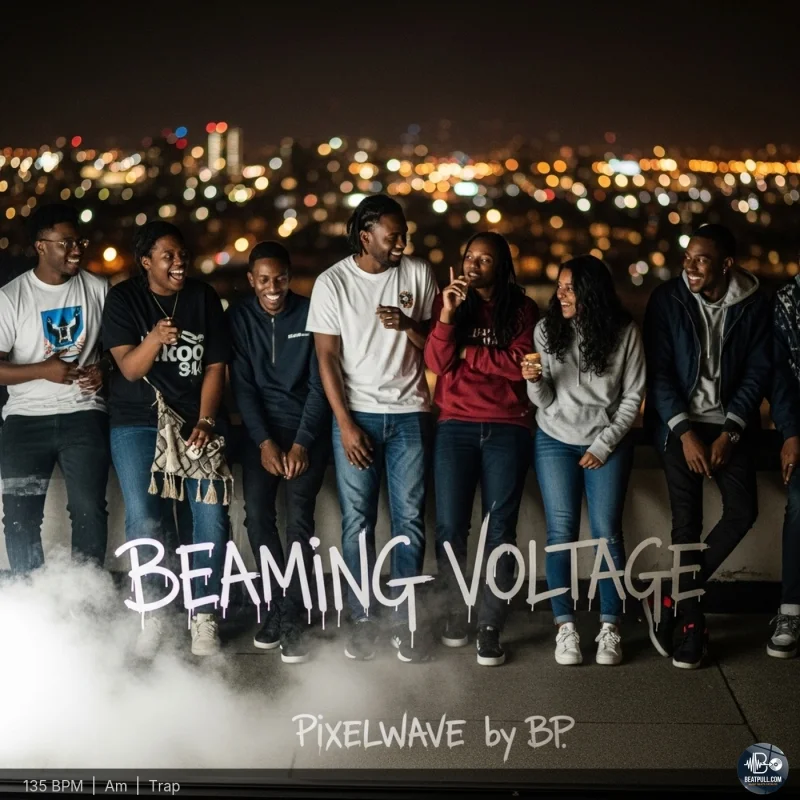 Beaming Voltage