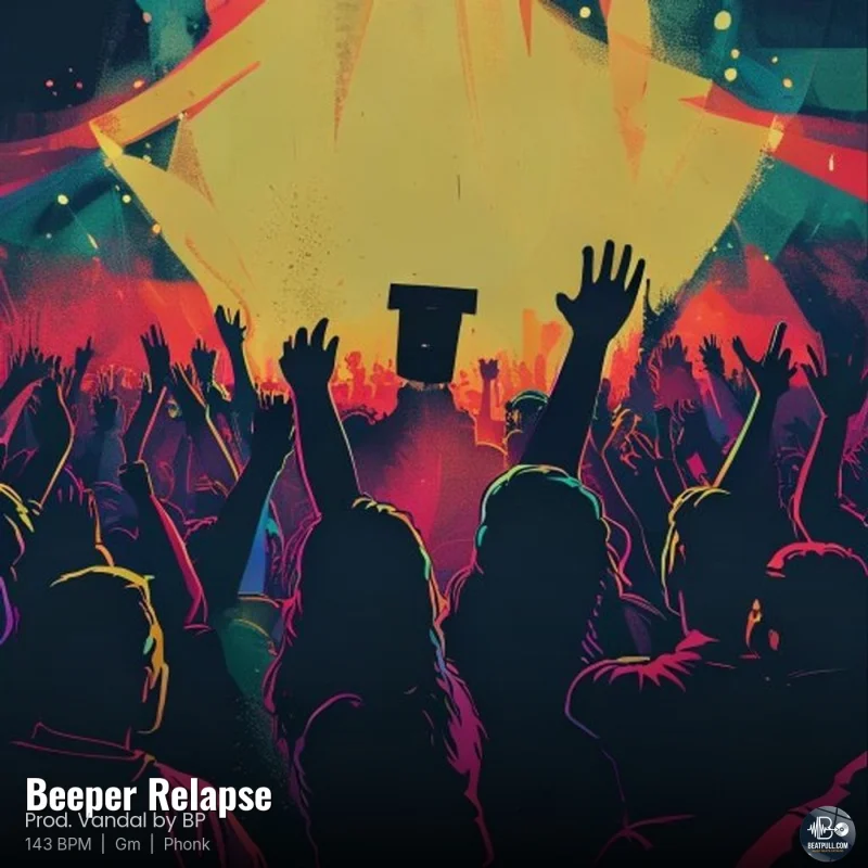 Beeper Relapse