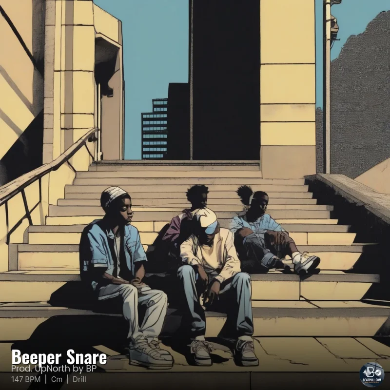 Beeper Snare