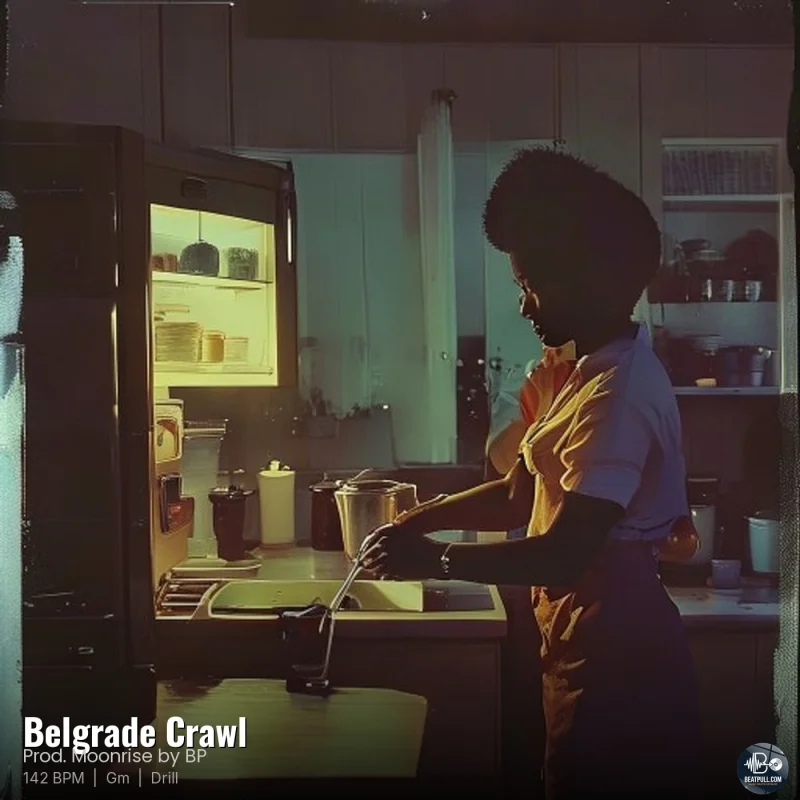 Belgrade Crawl