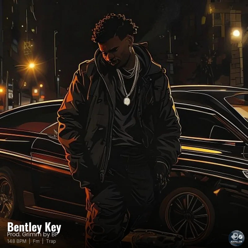 Bentley Key