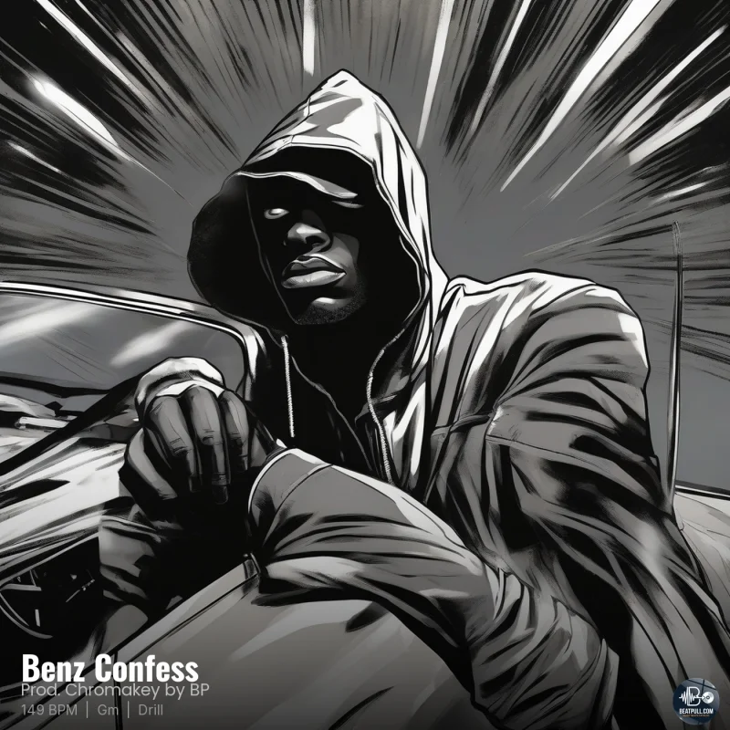 Benz Confess