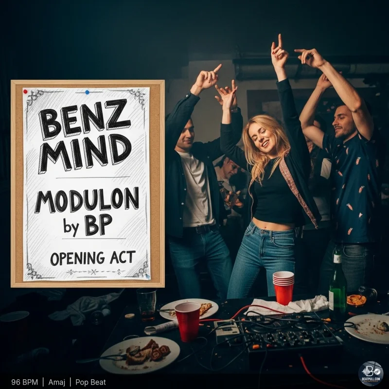 Benz Mind
