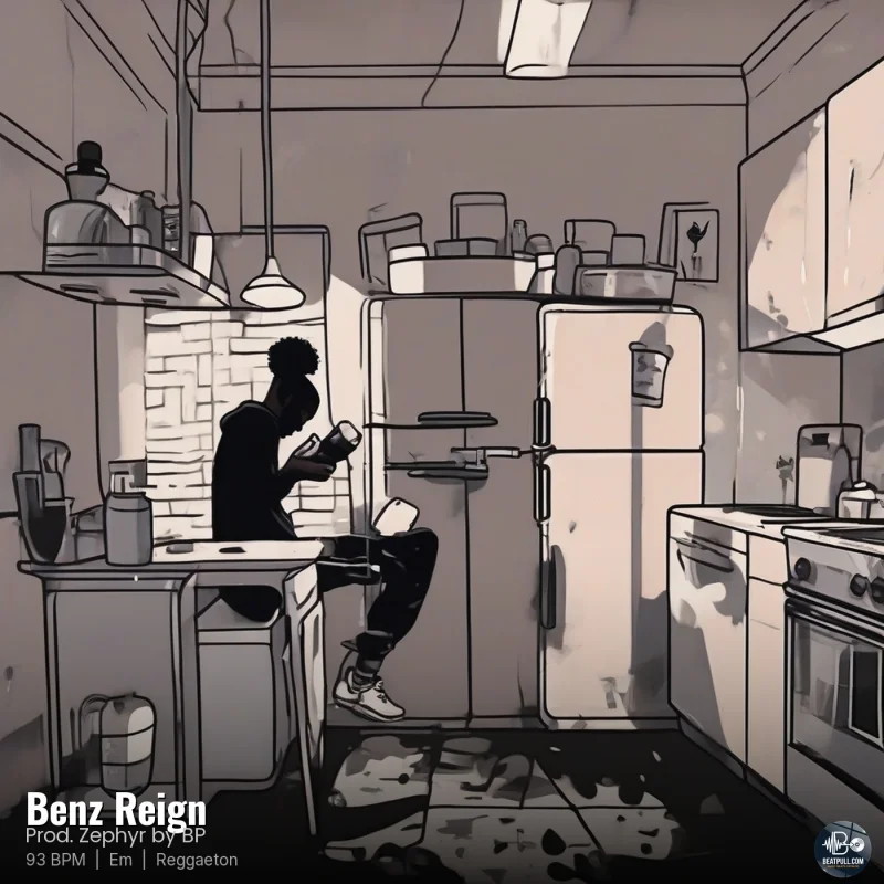 Benz Reign