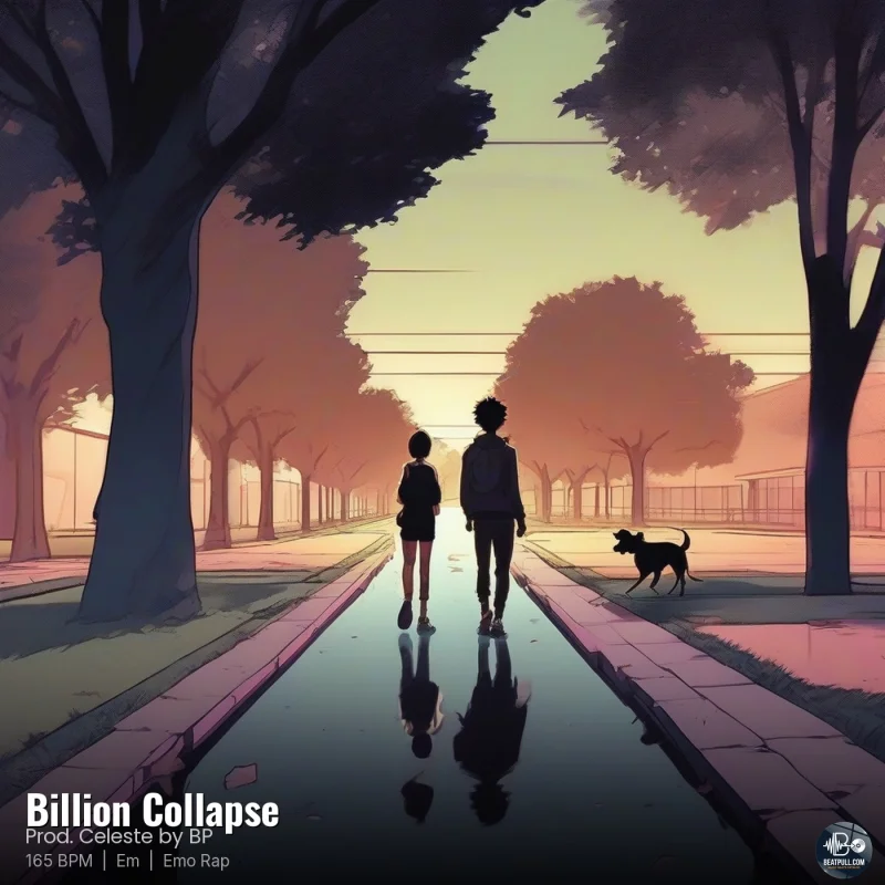 Billion Collapse