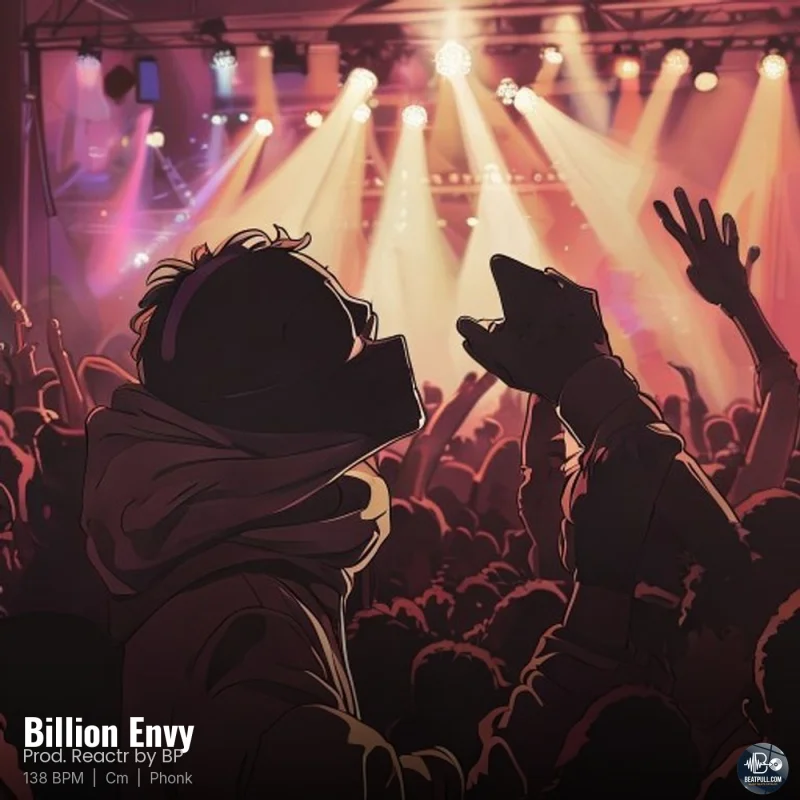 Billion Envy