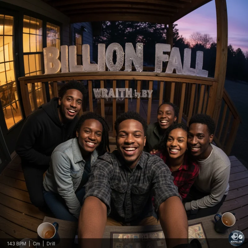 Billion Fall
