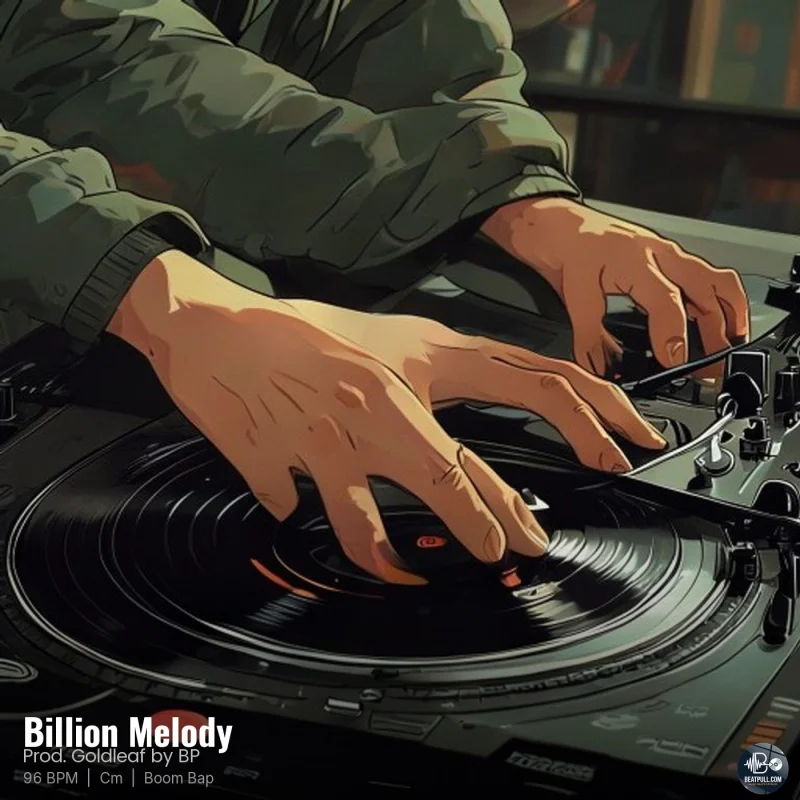 Billion Melody