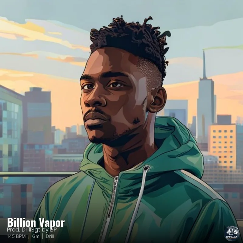 Billion Vapor