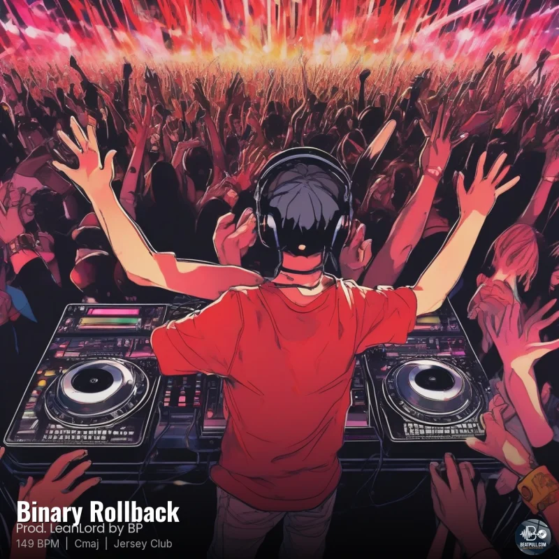 Binary Rollback