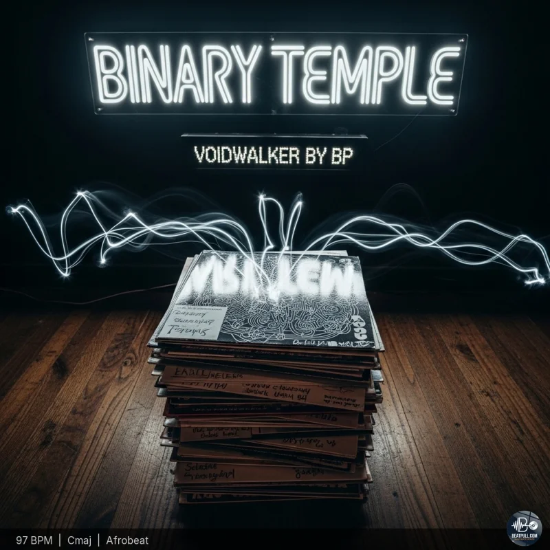 Binary Temple