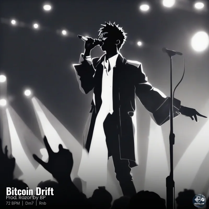 Bitcoin Drift