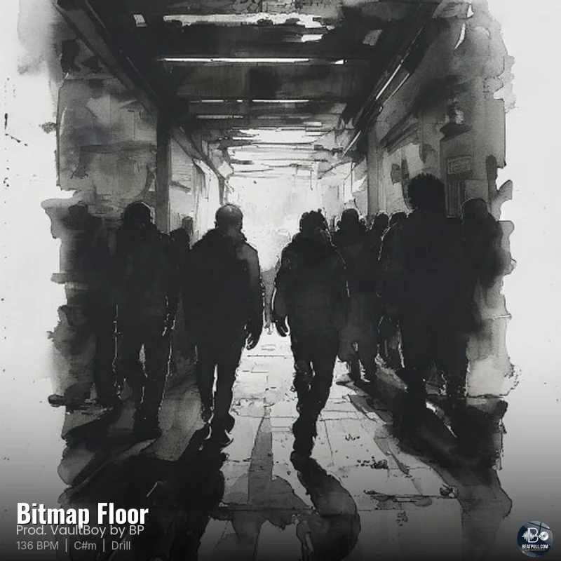 Bitmap Floor