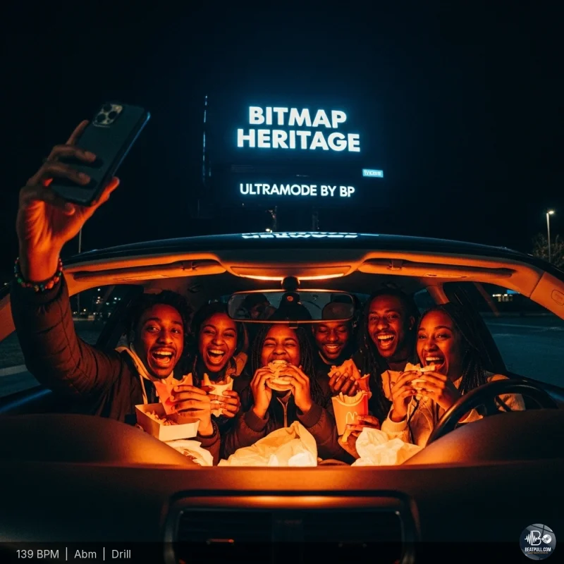 Bitmap Heritage