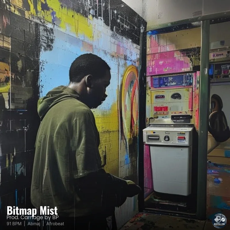 Bitmap Mist