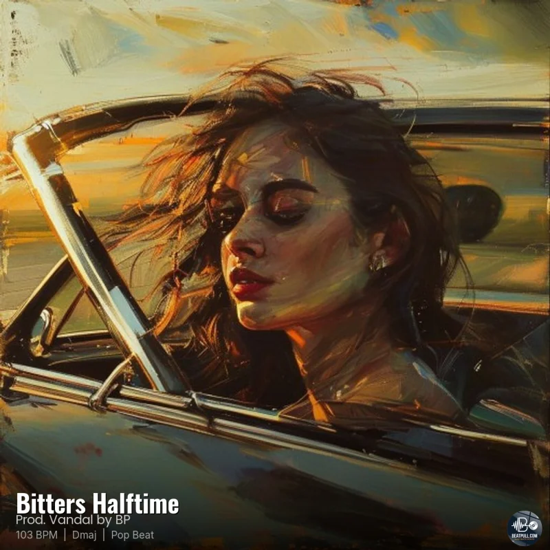 Bitters Halftime