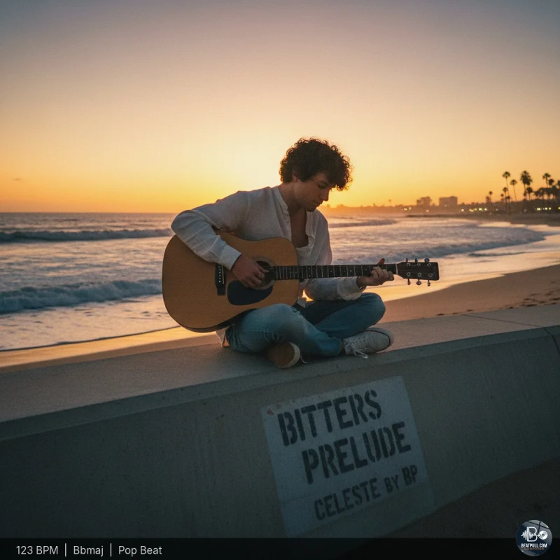 Bitters Prelude