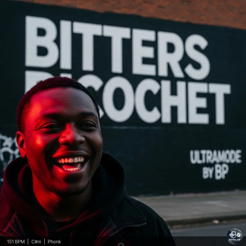 Bitters Ricochet