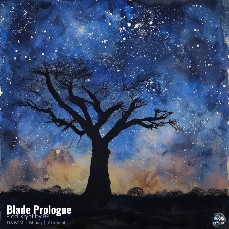 Blade Prologue