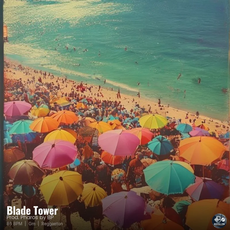 Blade Tower
