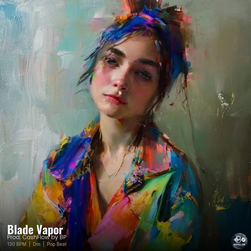 Blade Vapor