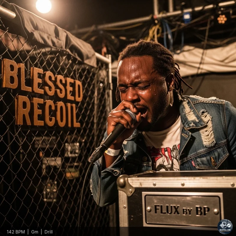 Blessed Recoil
