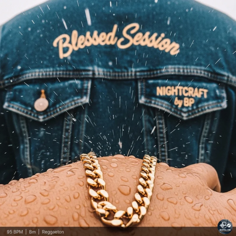 Blessed Session