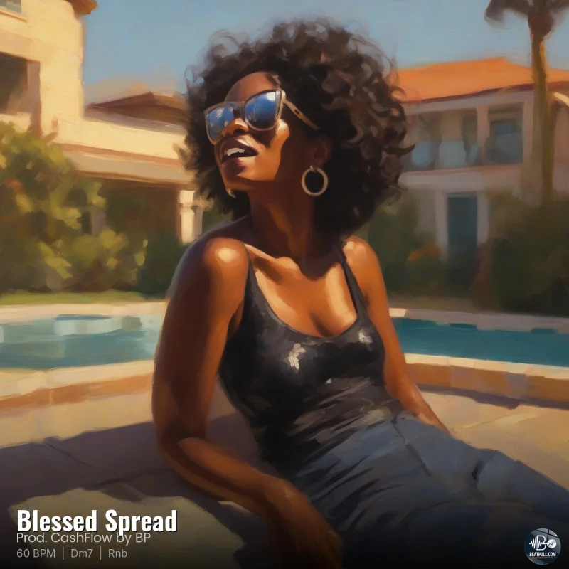 Blessed Spread