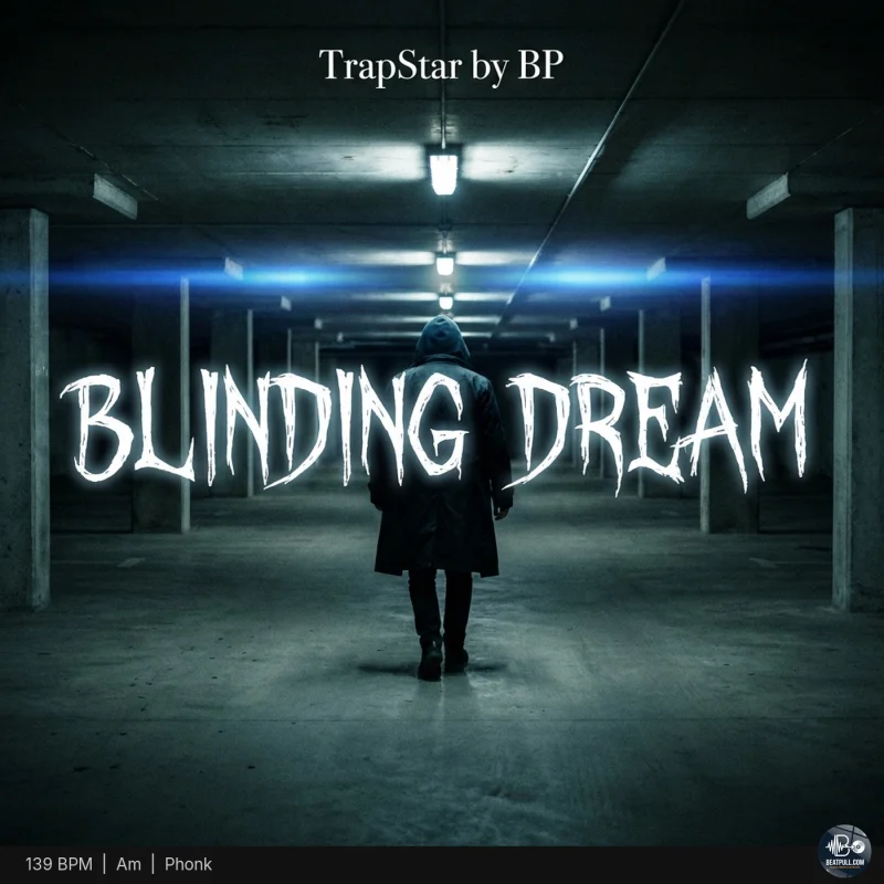 Blinding Dream