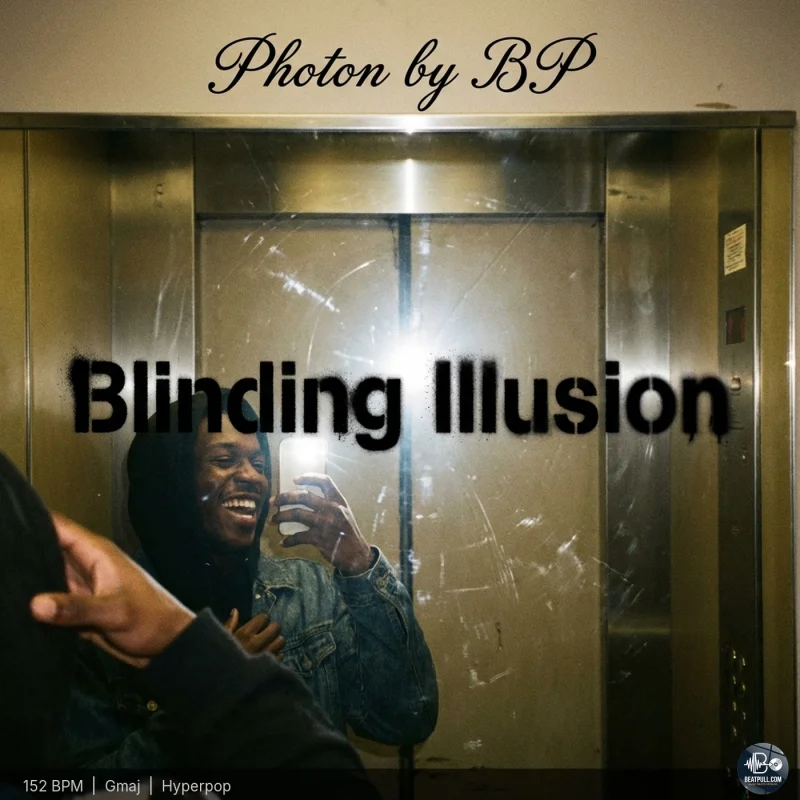Blinding Illusion