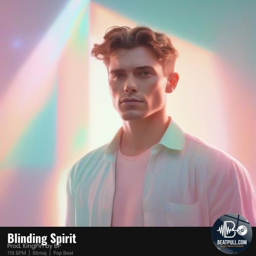 Blinding Spirit