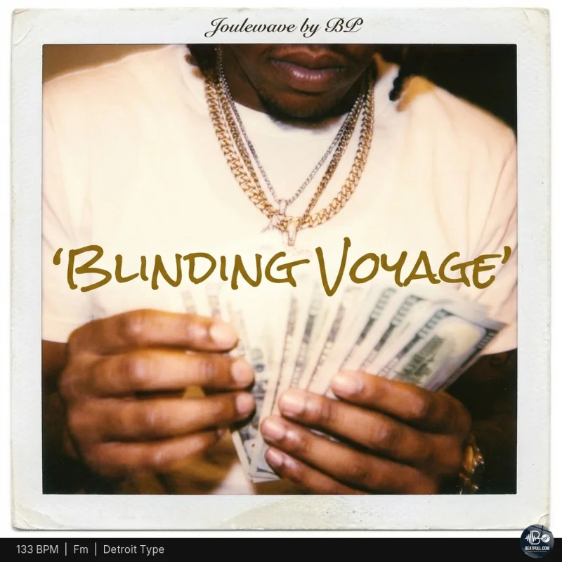 Blinding Voyage