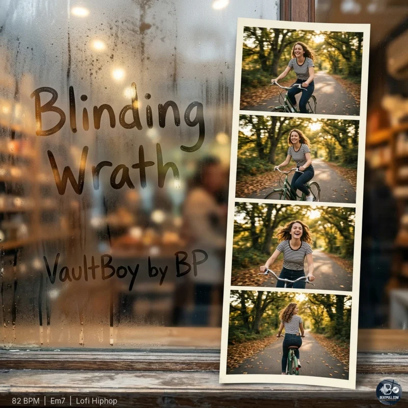 Blinding Wrath