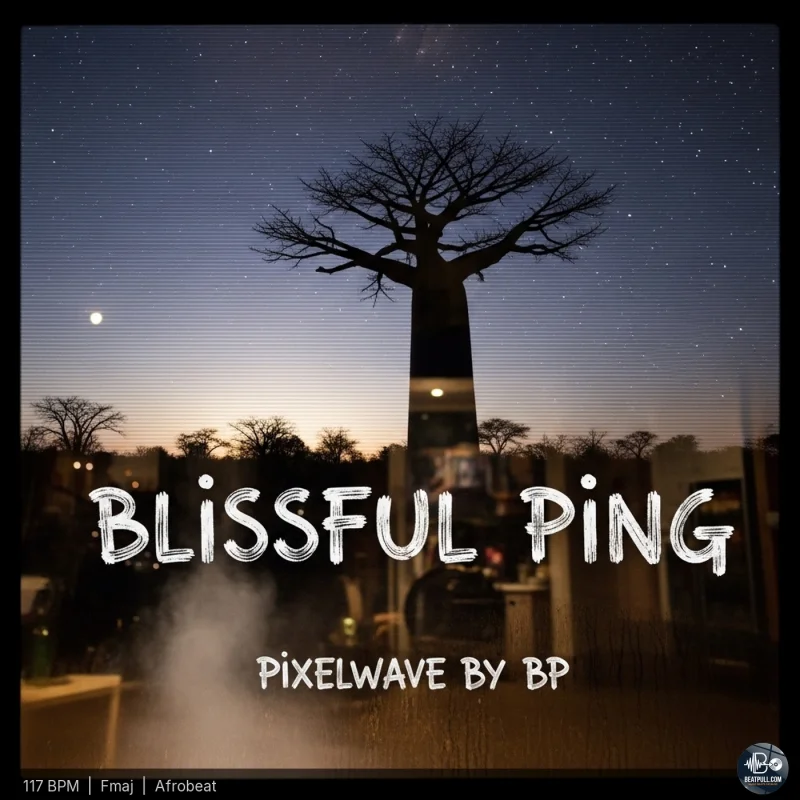 Blissful Ping