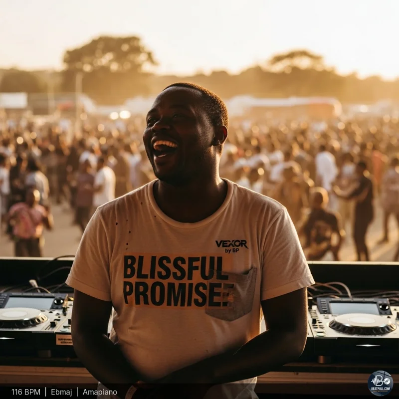 Blissful Promise