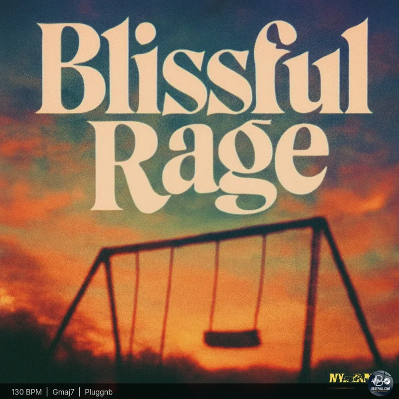Blissful Rage